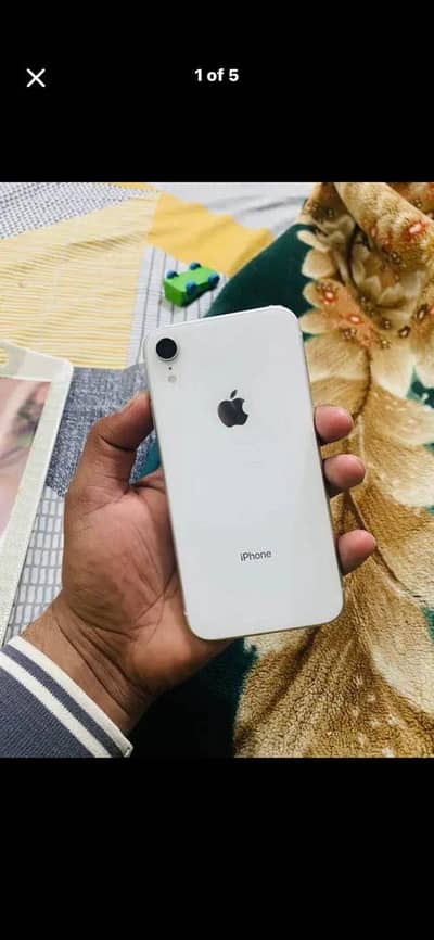 Apple iPhone XR PTA PROVE ADD READ