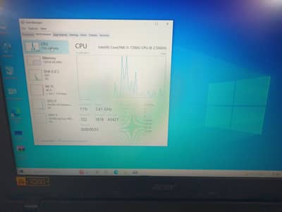 Acer E575