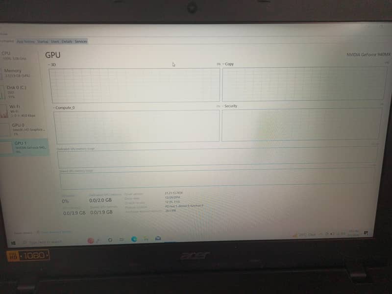Acer E575 2