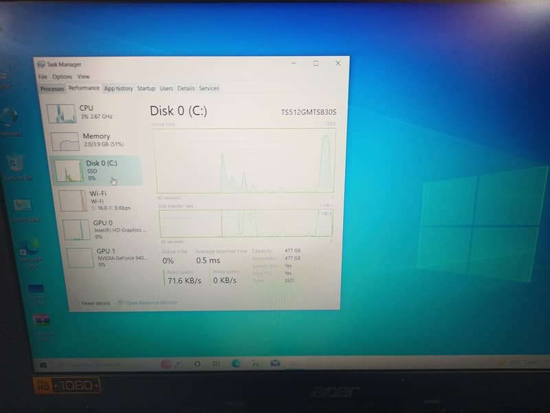 Acer E575 3