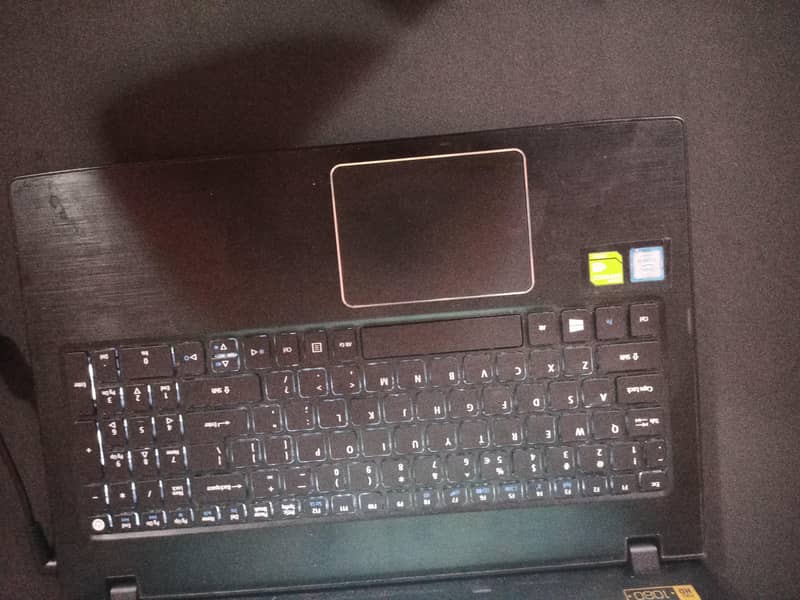Acer E575 6
