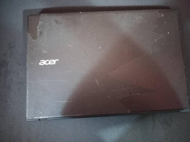 Acer E575 7