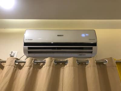 Orient 1 ton Inverter
