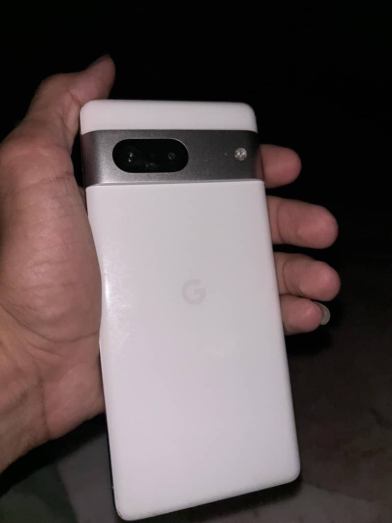Google Pixel 7 0