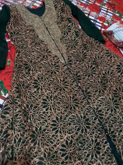 Markaz-e-Haseen Party wear