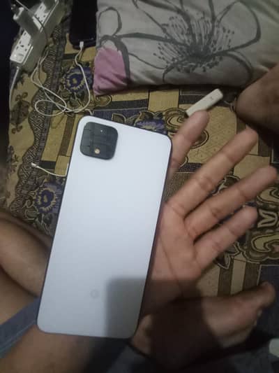 Google Pixel 4 XL