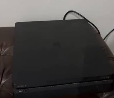 Ps4 used good condition