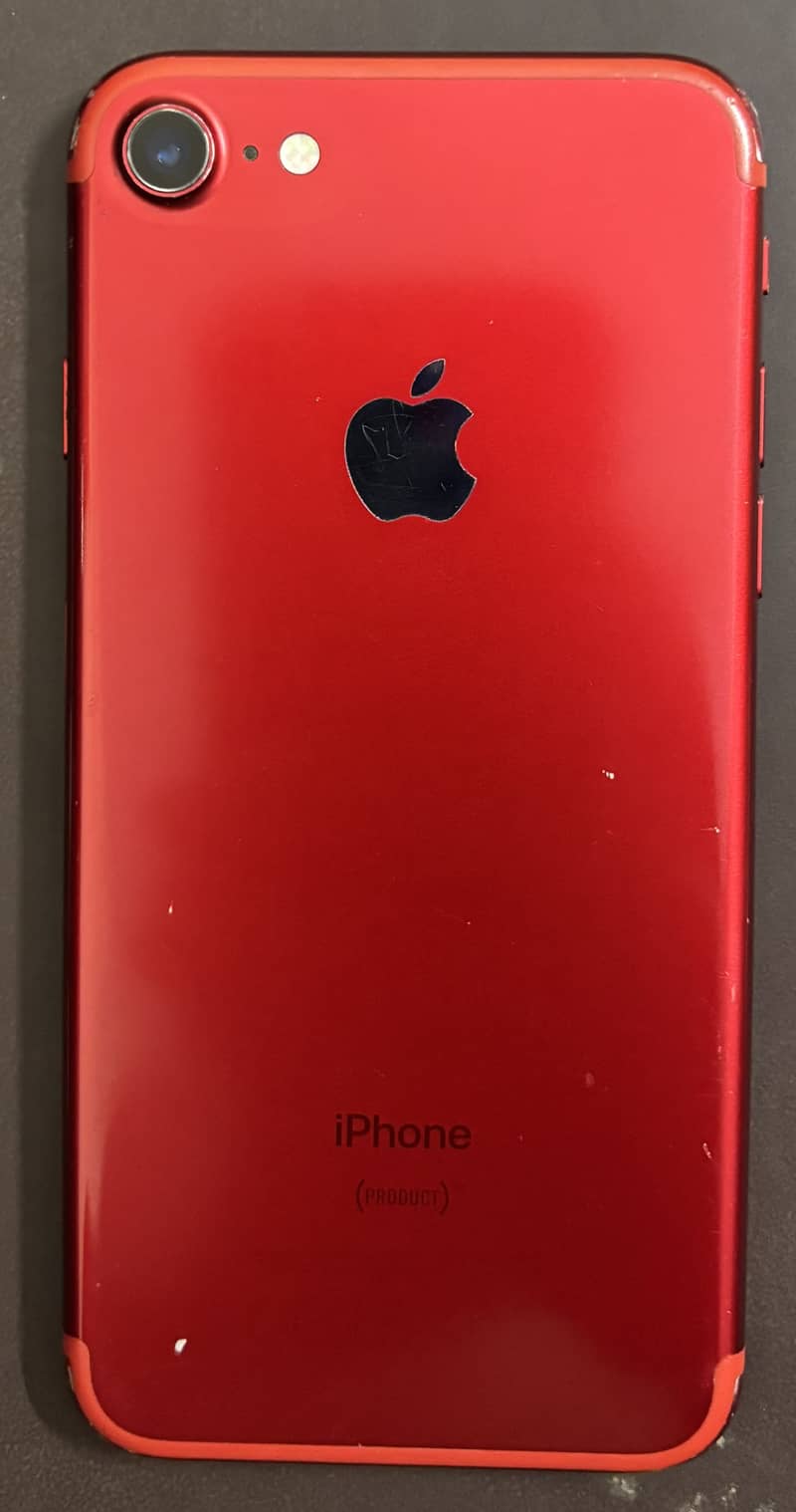 Apple iPhone 7 0