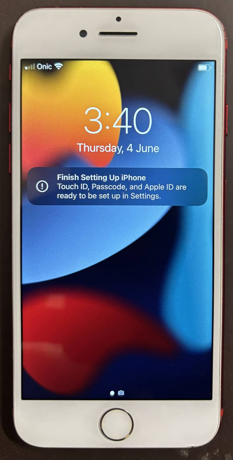 Apple iPhone 7 2