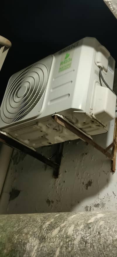 Orient 1.5 ton a/c