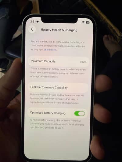 Apple iPhone 12
