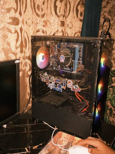 GAMEING PC
