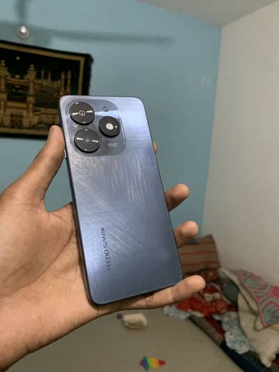 tecno spark 20c