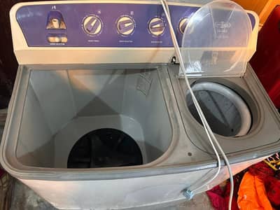 Washing+dryer machine for sell
