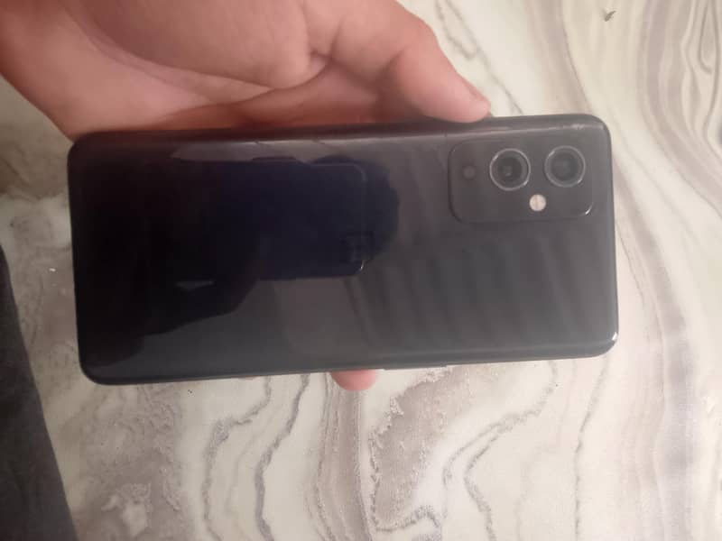 One Plus 9 6