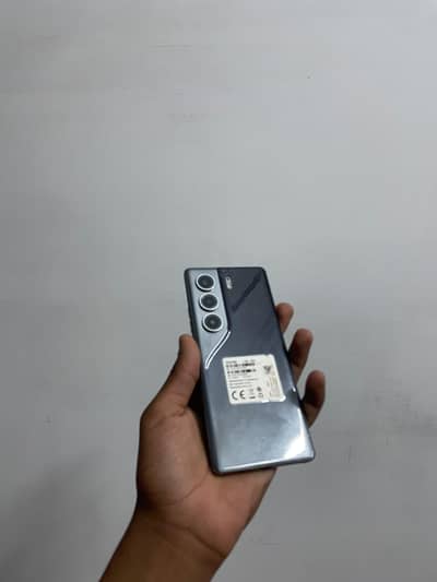 Tecno CAMON 40 Pro
