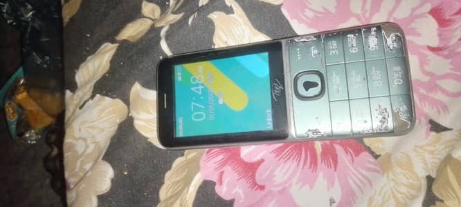 Itel mobil good working, call number,0310,10,63,1,97,