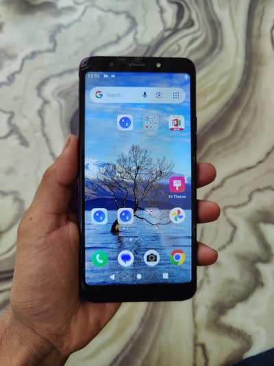 Tecno Pop 4