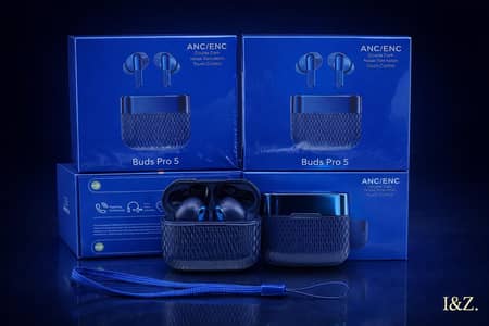 *GALAXY BUDS PRO 5*