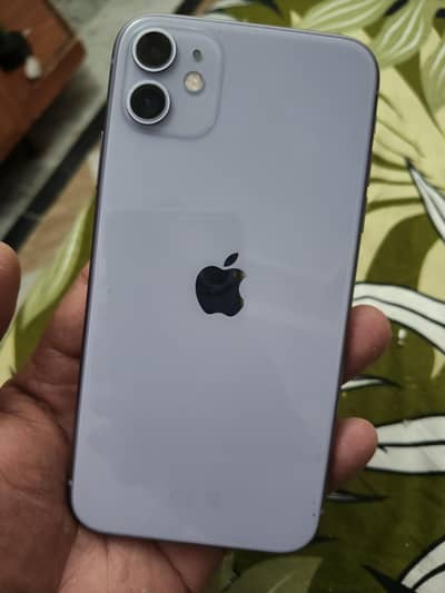 Apple iPhone 11