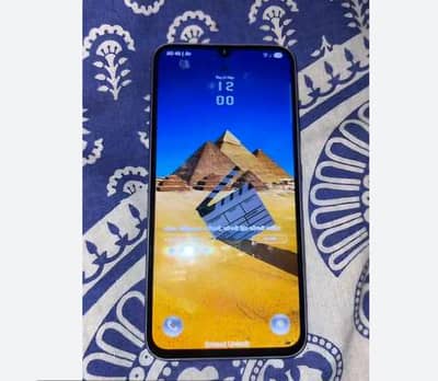Samsung Mobile A34 5G