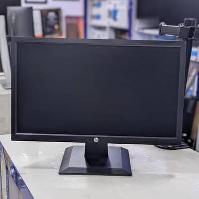 HP lcd 19 inch