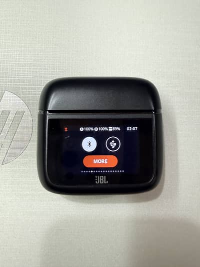 JBL TOUR PRO 3 Earbuds/ Earphones
