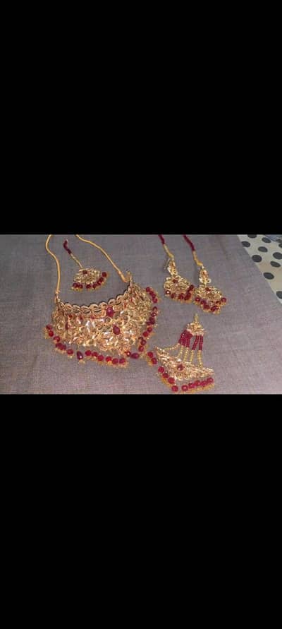 necklace