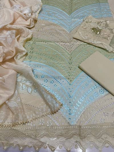 3 Pcs Summer Casual Collection