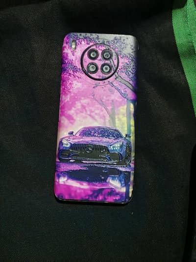 Honor 50 Lite