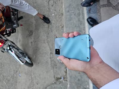Infinix Hot 10