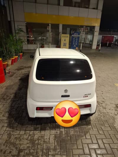 Suzuki Alto 2020