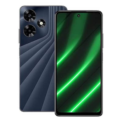 Infinix Hot 30