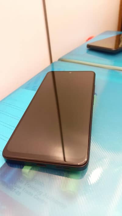 Redmi Note 12