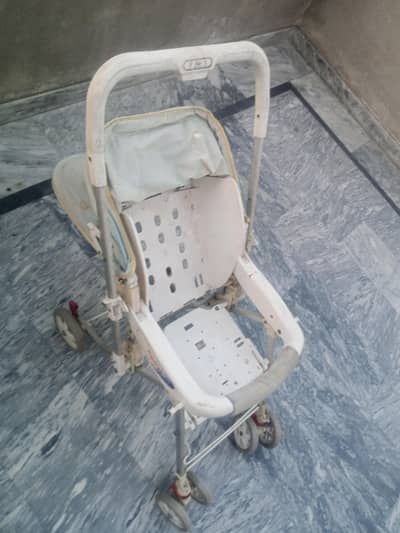 Baby prams Spain say I hoi hay