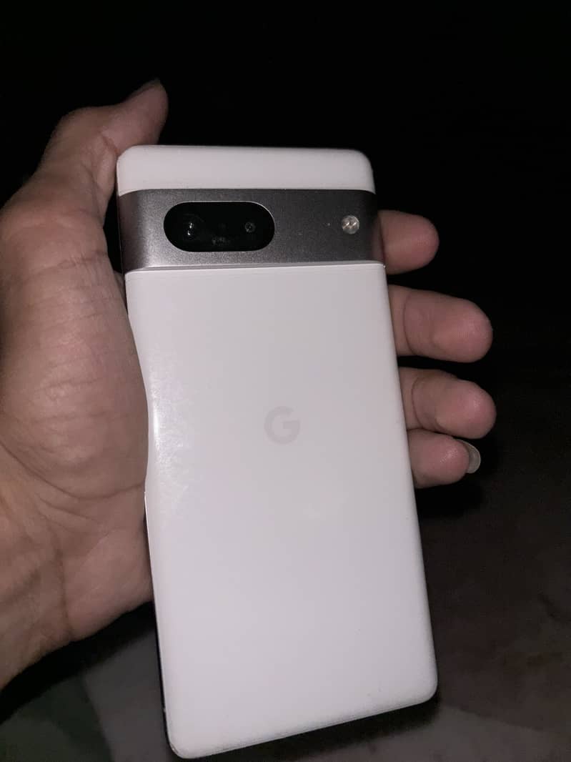 Google Pixel 7 0