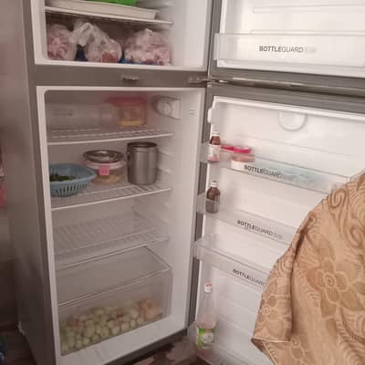 Haier refrigerator