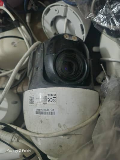 8MP PTZ 16x Colour Night Vison Reolink compatible with Hikvison Dahua