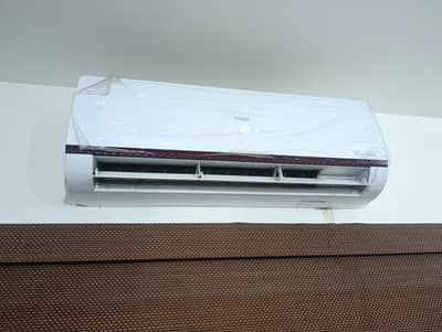 Haier inverter A/C