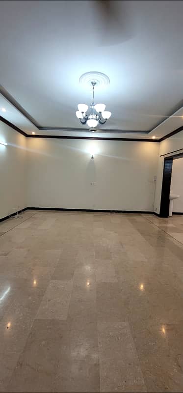 Upper Portion For Rent in G-13