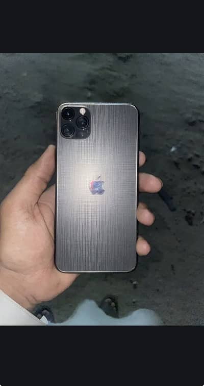 Apple iPhone 11 Pro Max