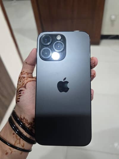 Apple iPhone 14 Pro Max eXchnge pOssible