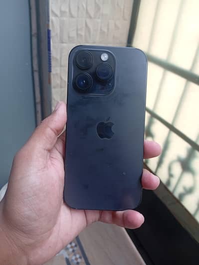 Apple iPhone 14 Pro