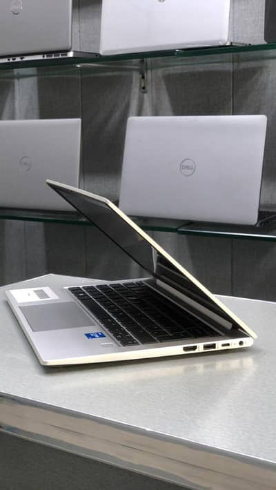 HP 11 Generation