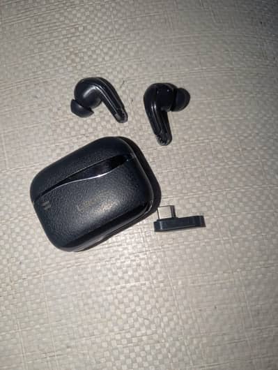 gaming earbuds