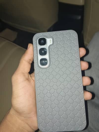 Infinix Hot 60Pro