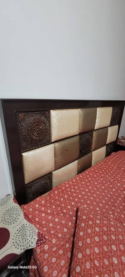 Double Bed reasonable price