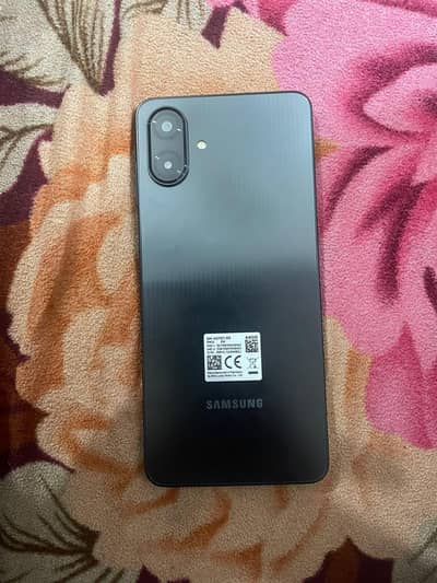 Samsung Mobile A07