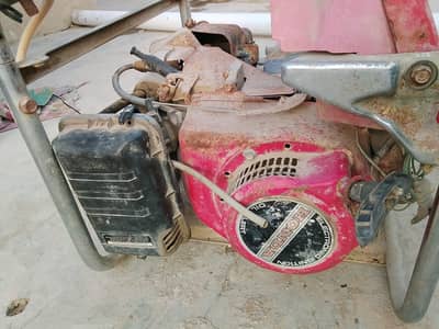 Honda 2KV Generator For Sale