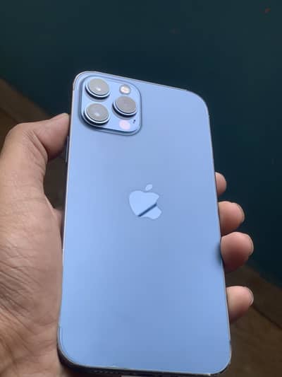 Apple iPhone 12 Pro Max 256GB FU